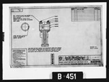 Manufacturer's drawing for Packard Packard Merlin V-1650. Drawing number 620949