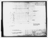 Manufacturer's drawing for Beechcraft AT-10 Wichita - Private. Drawing number 308063