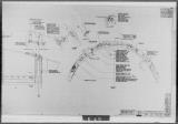 Manufacturer's drawing for Lockheed Corporation P-38 Lightning. Drawing number 194576