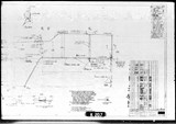 Manufacturer's drawing for North American Aviation P-51 Mustang. Drawing number 102-73004