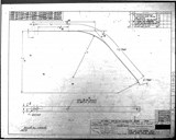 Manufacturer's drawing for North American Aviation P-51 Mustang. Drawing number 99-33132