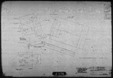 Manufacturer's drawing for North American Aviation P-51 Mustang. Drawing number 106-73520