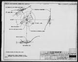 Manufacturer's drawing for North American Aviation P-51 Mustang. Drawing number 99-42131