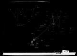 Manufacturer's drawing for Republic Aircraft P-47 Thunderbolt. Drawing number 93f78300