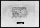 Manufacturer's drawing for Beechcraft C-45, Beech 18, AT-11. Drawing number 189465