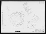 Manufacturer's drawing for Packard Packard Merlin V-1650. Drawing number 620835