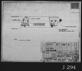 Manufacturer's drawing for Chance Vought F4U Corsair. Drawing number 19162