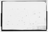 Manufacturer's drawing for Beechcraft AT-10 Wichita - Private. Drawing number 406676