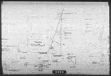 Manufacturer's drawing for North American Aviation P-51 Mustang. Drawing number 73-18001