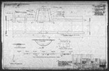 Manufacturer's drawing for North American Aviation P-51 Mustang. Drawing number 102-16026