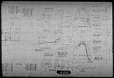 Manufacturer's drawing for North American Aviation P-51 Mustang. Drawing number 104-71001