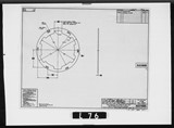 Manufacturer's drawing for Packard Packard Merlin V-1650. Drawing number 620885