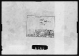 Manufacturer's drawing for Beechcraft C-45, Beech 18, AT-11. Drawing number 183091