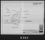 Manufacturer's drawing for North American Aviation P-51 Mustang. Drawing number 73-14252