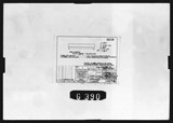 Manufacturer's drawing for Beechcraft C-45, Beech 18, AT-11. Drawing number 102718