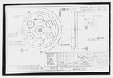 Manufacturer's drawing for Beechcraft AT-10 Wichita - Private. Drawing number 201467