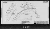 Manufacturer's drawing for Lockheed Corporation P-38 Lightning. Drawing number 194832