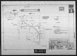 Manufacturer's drawing for Chance Vought F4U Corsair. Drawing number 33045