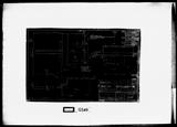 Manufacturer's drawing for Republic Aircraft P-47 Thunderbolt. Drawing number 08F11295