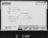 Manufacturer's drawing for Lockheed Aircraft Corporation P-38 Lightning Drawings & Manuals. Drawing number 195173