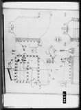 Manufacturer's drawing for Packard Packard Merlin V-1650. Drawing number 620470