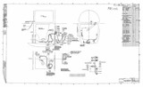 Manufacturer's drawing for Vickers Spitfire. Drawing number 36145