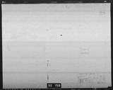Manufacturer's drawing for Chance Vought F4U Corsair. Drawing number 33582