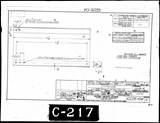 Manufacturer's drawing for Grumman Aerospace Corporation FM-2 Wildcat. Drawing number 10226-104