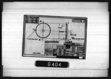 Manufacturer's drawing for Douglas Aircraft Company Douglas DC-6 . Drawing number 2074432