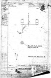 Manufacturer's drawing for Vickers Spitfire. Drawing number 35637
