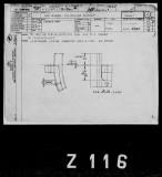 Manufacturer's drawing for Lockheed Aircraft Corporation P-38 Lightning Drawings & Manuals. Drawing number 196437