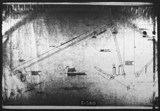 Manufacturer's drawing for Chance Vought F4U Corsair. Drawing number 10496