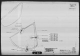 Manufacturer's drawing for North American Aviation P-51 Mustang. Drawing number 106-318230