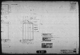 Manufacturer's drawing for North American Aviation P-51 Mustang. Drawing number 102-46005
