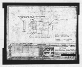 Manufacturer's drawing for Boeing Aircraft Corporation B-17 Flying Fortress. Drawing number 1-18059