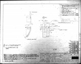 Manufacturer's drawing for North American Aviation P-51 Mustang. Drawing number 102-42071