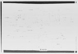 Manufacturer's drawing for Chance Vought F4U Corsair. Drawing number 34466