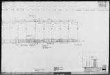Manufacturer's drawing for North American Aviation P-51 Mustang. Drawing number 104-16028