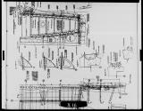 Manufacturer's drawing for Lockheed Corporation P-38 Lightning. Drawing number 197365