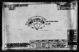 Manufacturer's drawing for North American Aviation P-51 Mustang. Drawing number 73-525121