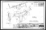 Manufacturer's drawing for Boeing Aircraft Corporation PT-17 Stearman & N2S Series. Drawing number 75-3476