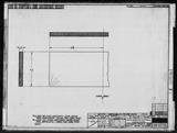 Manufacturer's drawing for North American Aviation P-51 Mustang. Drawing number 104-53173