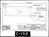 Manufacturer's drawing for Grumman Aerospace Corporation FM-2 Wildcat. Drawing number 10223-104