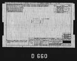 Manufacturer's drawing for North American Aviation B-25 Mitchell Bomber. Drawing number 62b-11389