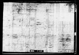 Manufacturer's drawing for Republic Aircraft P-47 Thunderbolt. Drawing number 01F12180