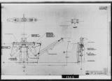 Manufacturer's drawing for Lockheed Corporation P-38 Lightning. Drawing number 197339