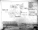 Manufacturer's drawing for North American Aviation P-51 Mustang. Drawing number 104-43169