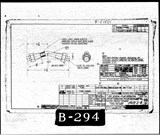 Manufacturer's drawing for Grumman Aerospace Corporation FM-2 Wildcat. Drawing number 10313-6