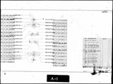 Manufacturer's drawing for Grumman Aerospace Corporation FM-2 Wildcat. Drawing number 7156000