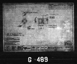 Manufacturer's drawing for Packard Packard Merlin V-1650. Drawing number at-8373-2